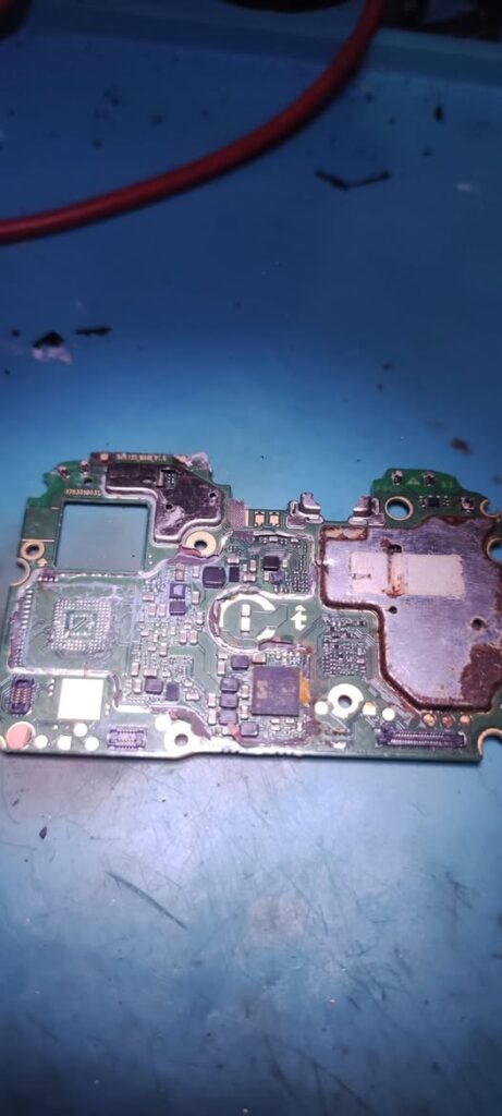File Dump Itel A70