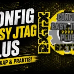 Config Easy JTAG Plus