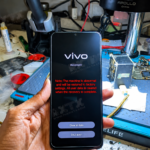Vivo Y16 V2204 PD2216F Dump – Easy Jtag Plus