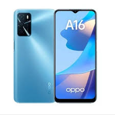 Dump Oppo A16 CPH2269