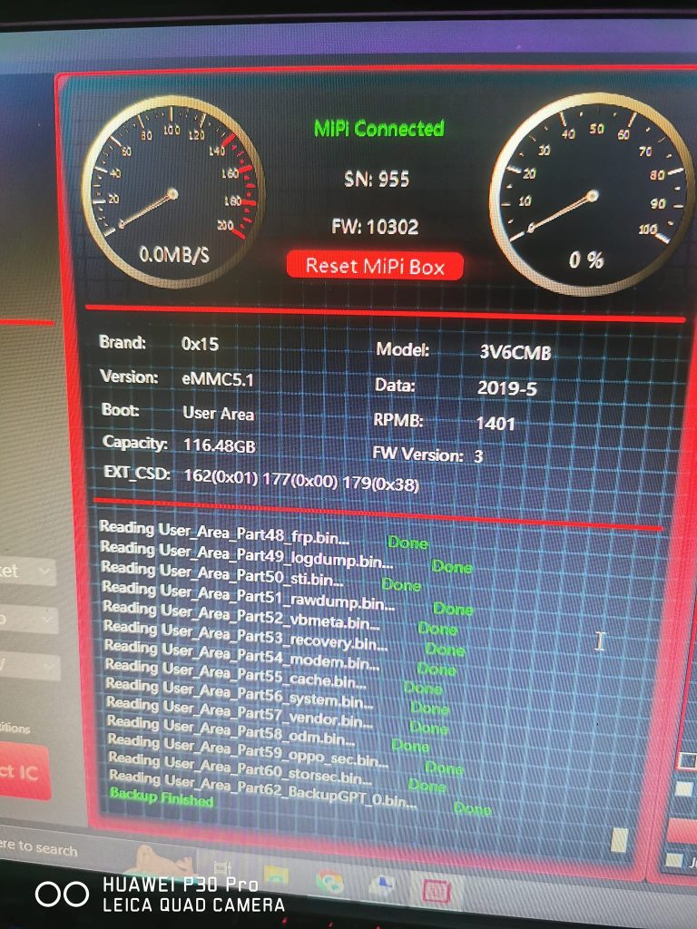 Dump Realme 3 Pro RMX1851