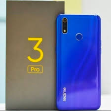 Dump Realme 3 Pro RMX1851