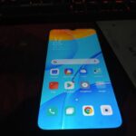 File Backup Oppo A15s CPH2179