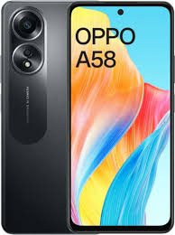 File Backup Oppo A58 4G CPH2577