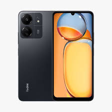 File Backup Redmi 13C Gale