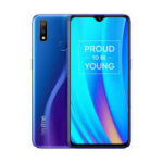 File Backup Scatter Realme 3 RMX1821