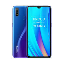 File Backup Scatter Realme 3 RMX1821