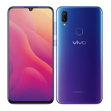 File Backup Vivo V11 PD1813F