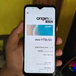 File Backup Vivo Y73s 5G Refurbished