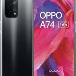 File Dump Oppo A74 5G CPH2197