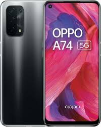 File Dump Oppo A74 5G CPH2197