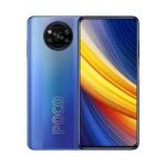 File dump POCO X3 Pro