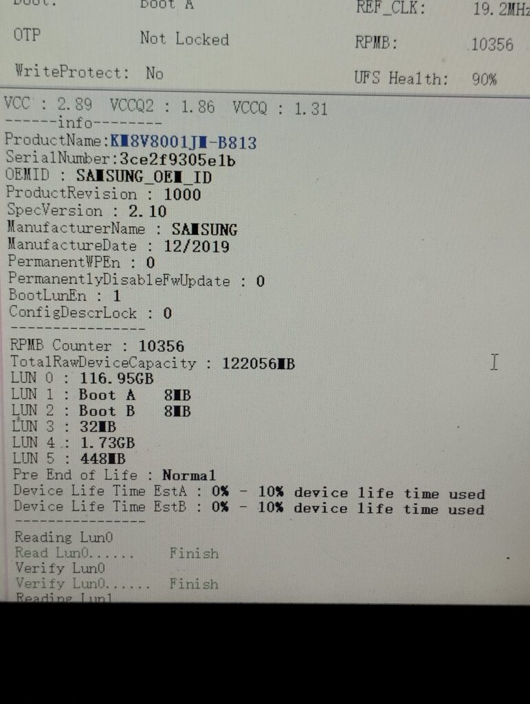 File Dump Realme 7i RMX2103