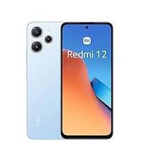 File Dump Redmi 12 Fire