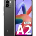 Firmware Global Redmi A2 (codename: Water)