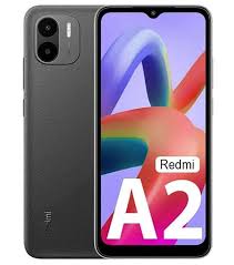 Firmware Global Redmi A2 (codename: Water)