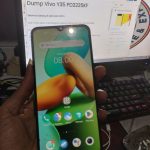 Full Dump Vivo Y35 2022 PD2225KF