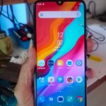 Firmware Infinix Hot 8 X650B