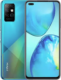 Infinix Note 8 X692 Dump dan Firmware