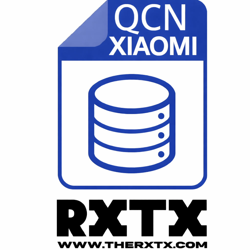 Koleksi QCN Xiaomi All Series