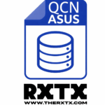 File QCN Asus
