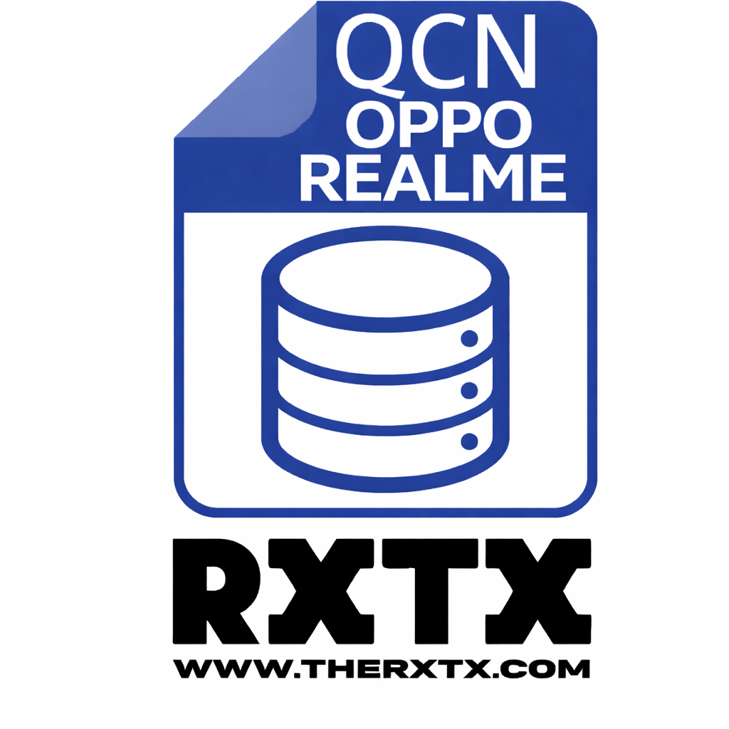 Kumpulan QCN Oppo dan Realme
