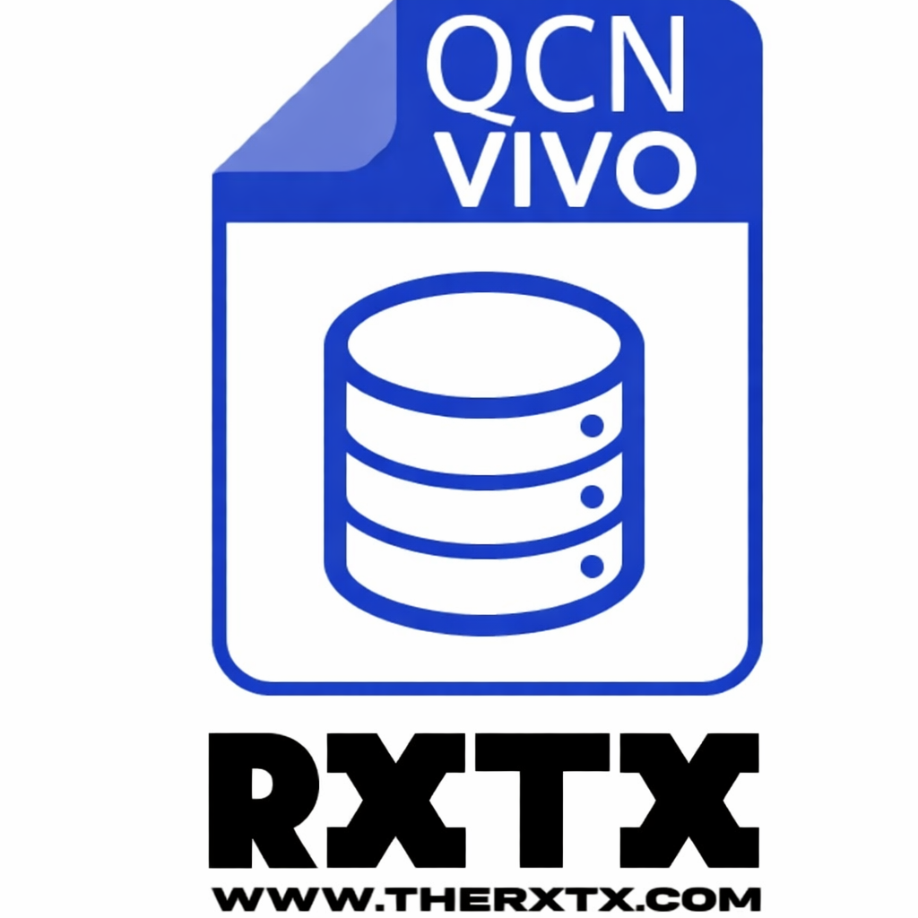 Kumpulan File QCN Vivo