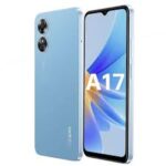 Oppo A17 CPH2477 Scatter