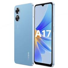 Oppo A17 CPH2477 Scatter