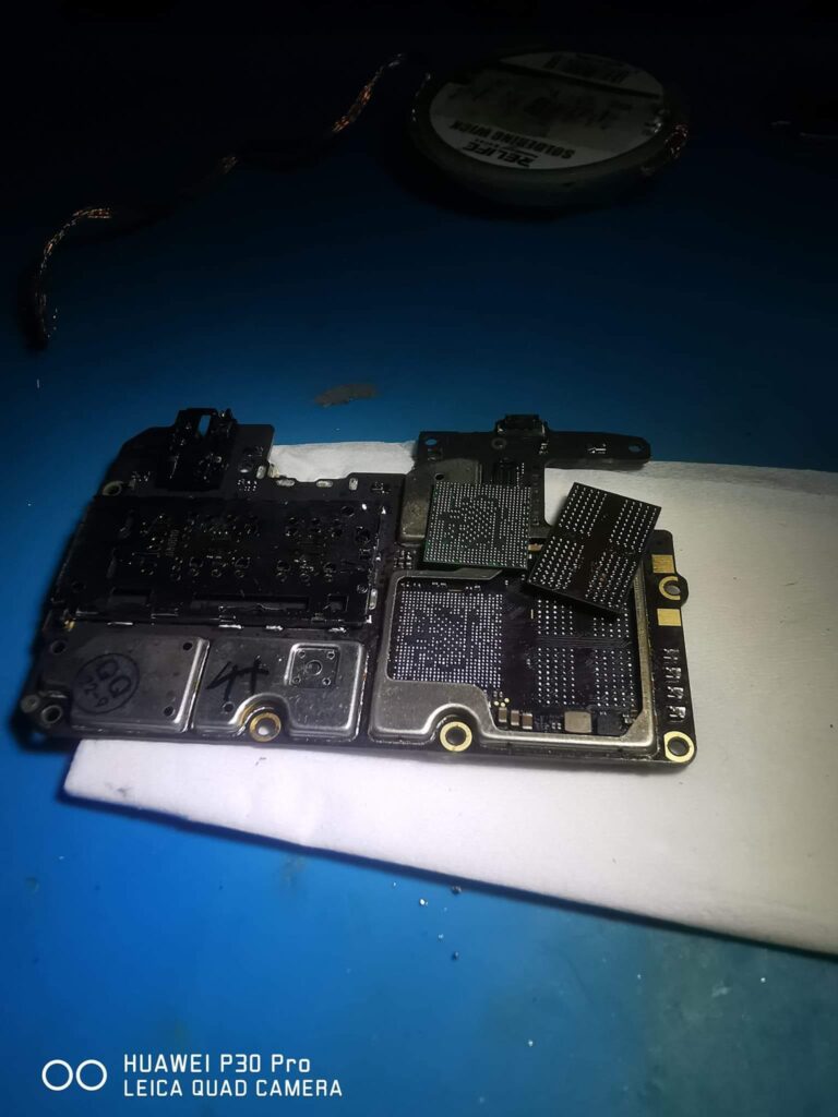 Redmi 9A / 10A Refurbished File Flash (Dandelion)