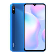 Redmi 9A / 10A Refurbished File Flash