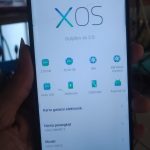 Scatter Infinix Smart 5 X657C