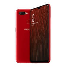 Scatter Oppo A5s CPH1909