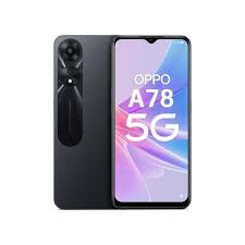 Scatter Oppo A78 5G CPH2483