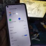 Scatter Realme 8i RMX3151