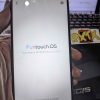 Scatter Vivo Y12 / Y15 PD1901F