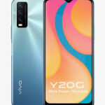 Vivo Y20G PD2066F Backup Scatter