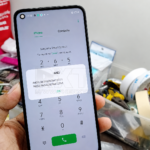 Oppo A54 CPH2239 Scatter File + IMEI