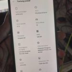 File Backup Scatter Oppo A15 CPH2185