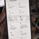 File Backup Scatter Oppo A15 CPH2185