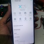 Infinix Hot 11S NFC X6812B Scatter Backup