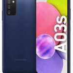 Scatter Samsung A03S SM-A037F