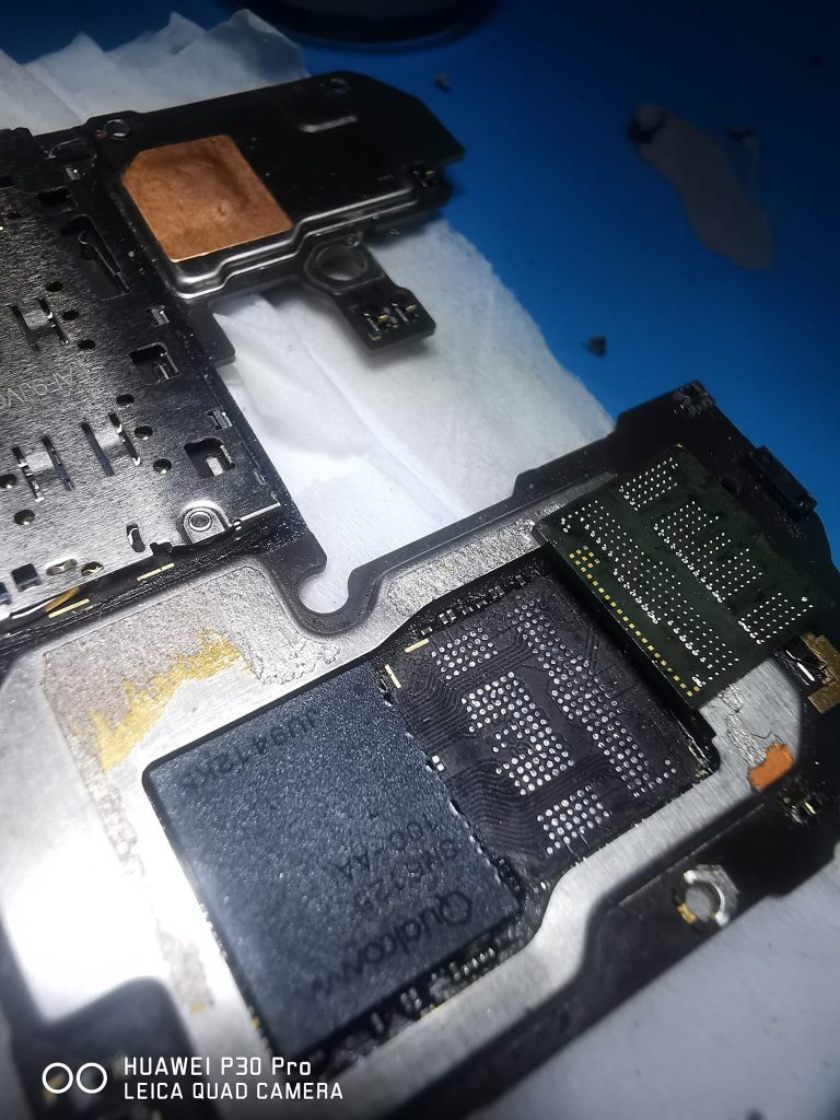 File Dump OPPO A5 2020 CPH1931