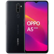 File Dump OPPO A5 2020 CPH1931