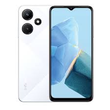 Infinix Hot 30i X669C Scatter