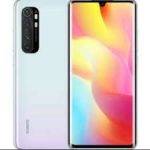 Mi Note 10 Lite Toco Dump File
