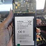 Scatter Infinix Hot 12 Play X6816