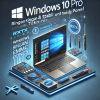 Windows 10 Pro