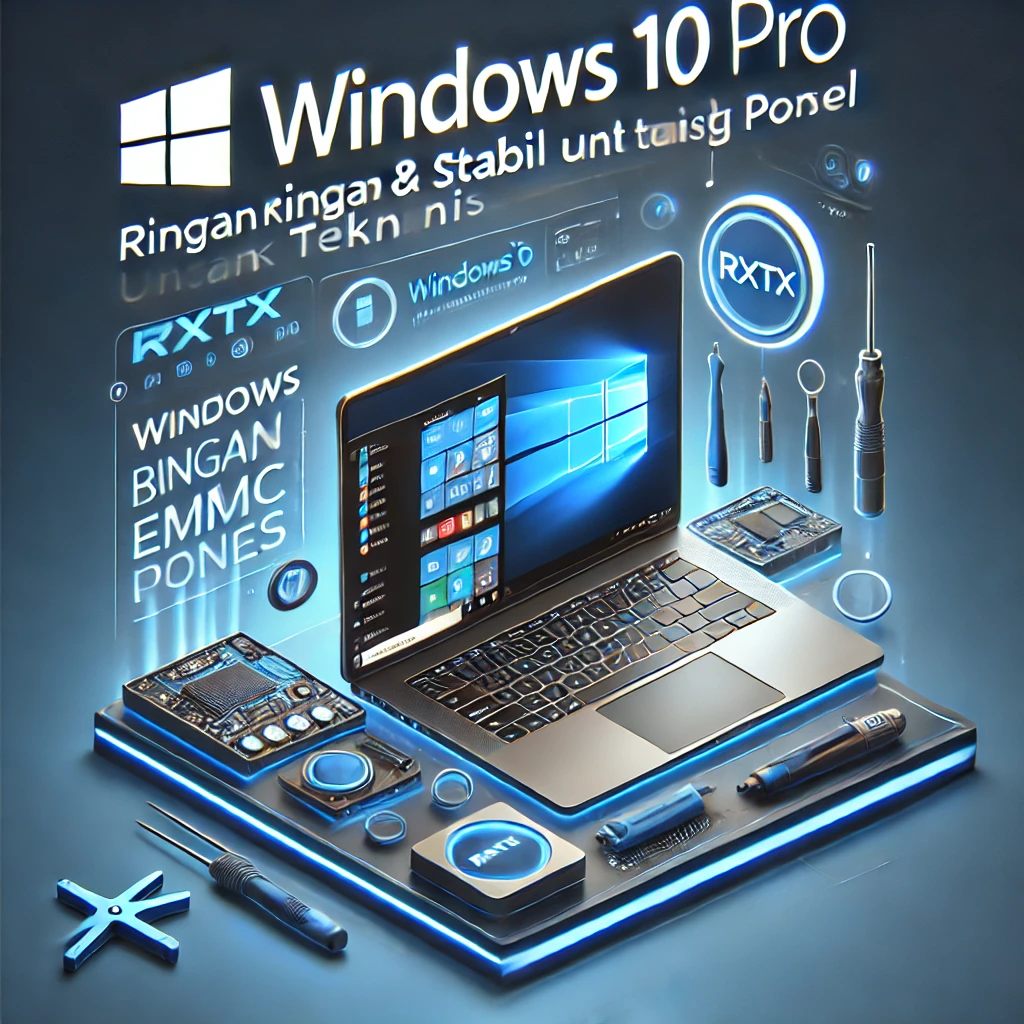 Windows 10 Pro