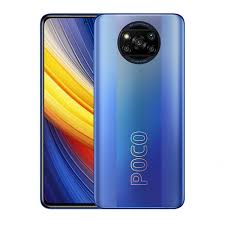 Dump Poco X3 NFC Surya